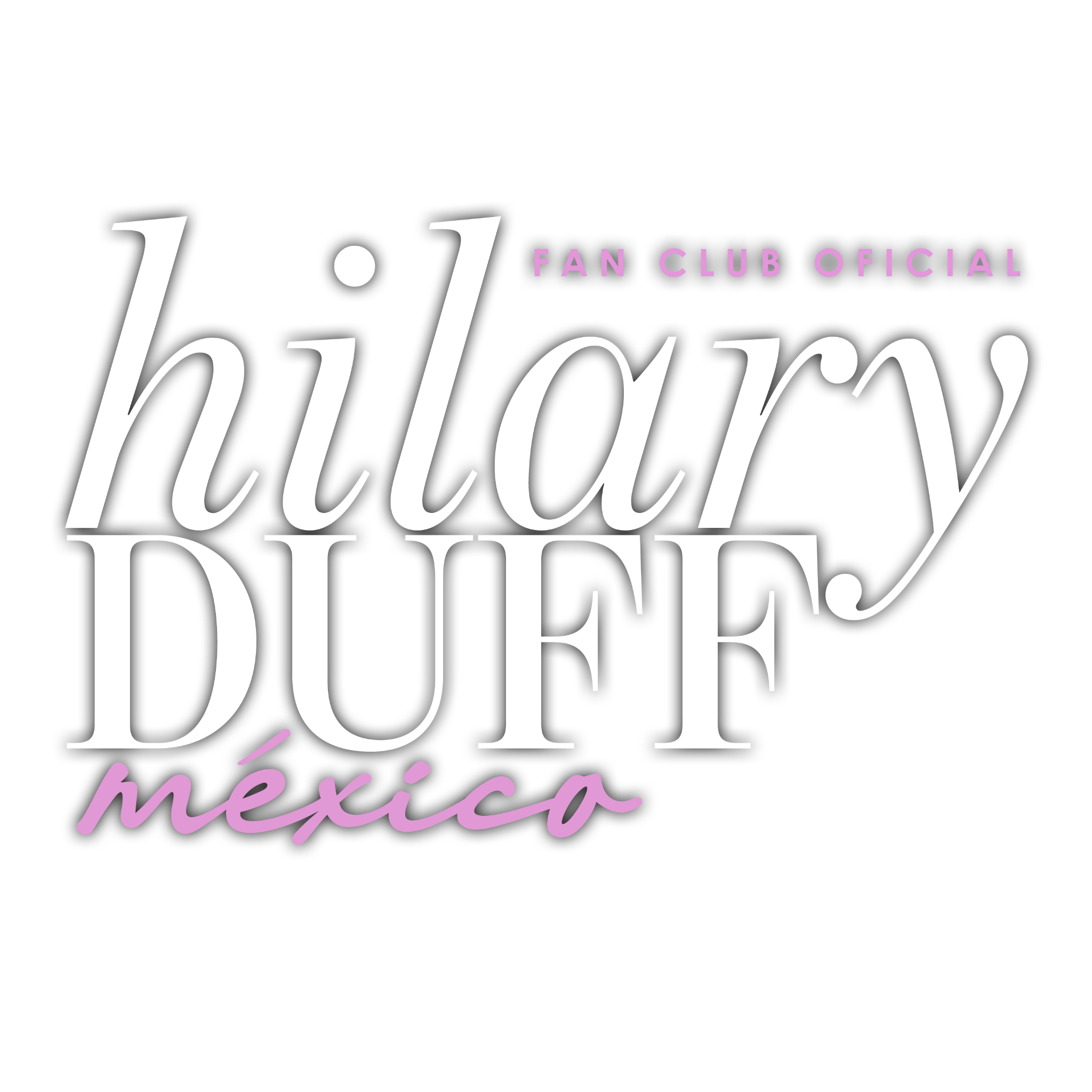 Hilary Duff México