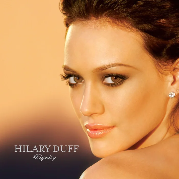 Portada de Dignity
